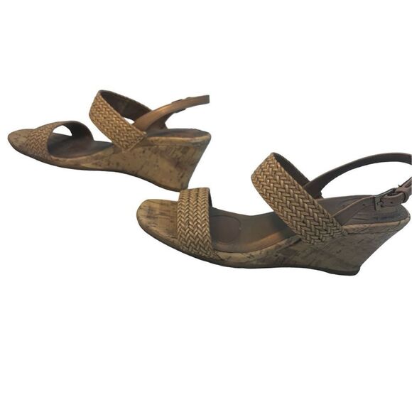 Life stride memory foam wedge heels - Picture 7 of 15